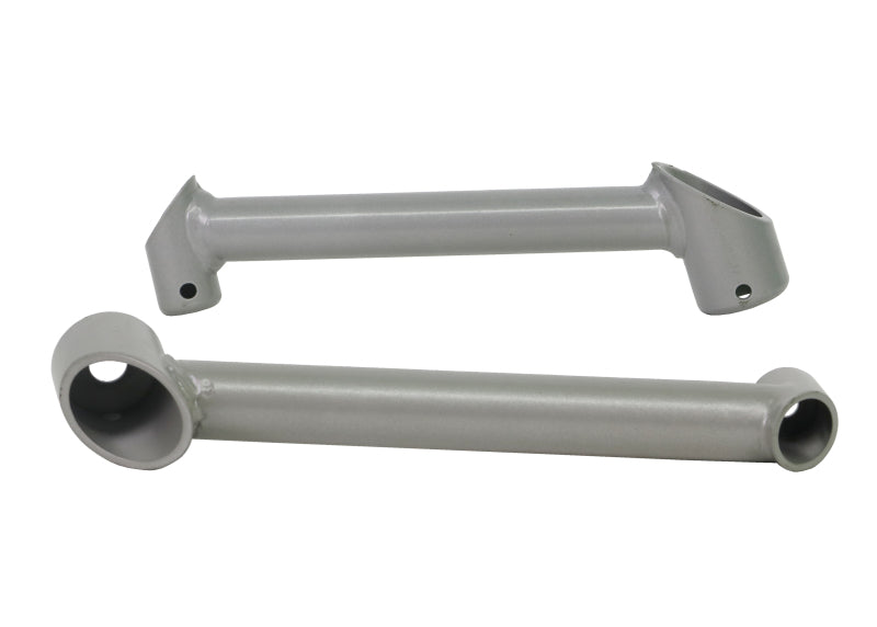 Load image into Gallery viewer, Whiteline 12+ Scion FR-S / 12+ Subaru BRZ / 12+ Toyota 86 Rear Brace - Sway Bar Mount Support
