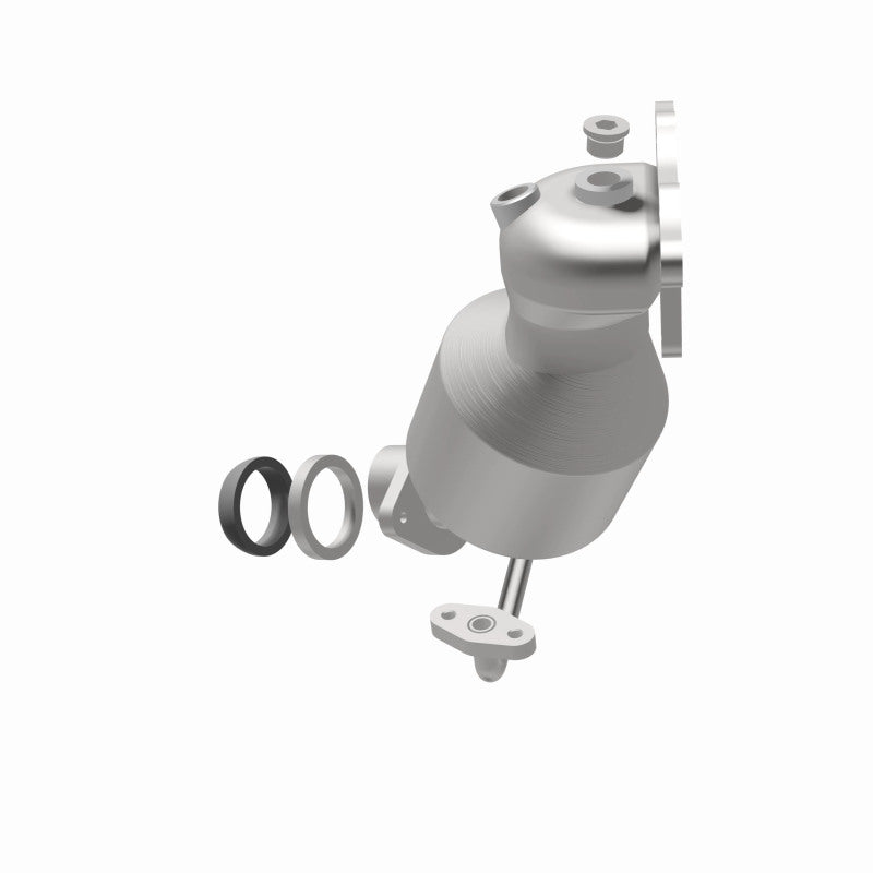 Load image into Gallery viewer, Magnaflow Conv DF 11-14 CR-Z 1.5L Manifold
