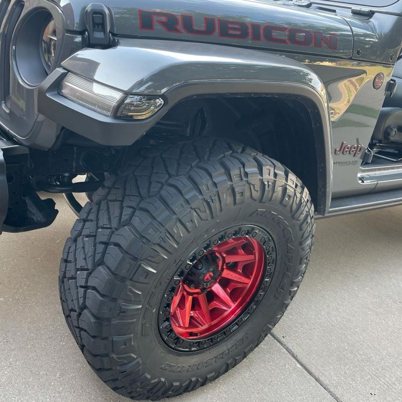 Load image into Gallery viewer, Oracle Jeep Wrangler JL Smoked Lens LED Front Sidemarkers

