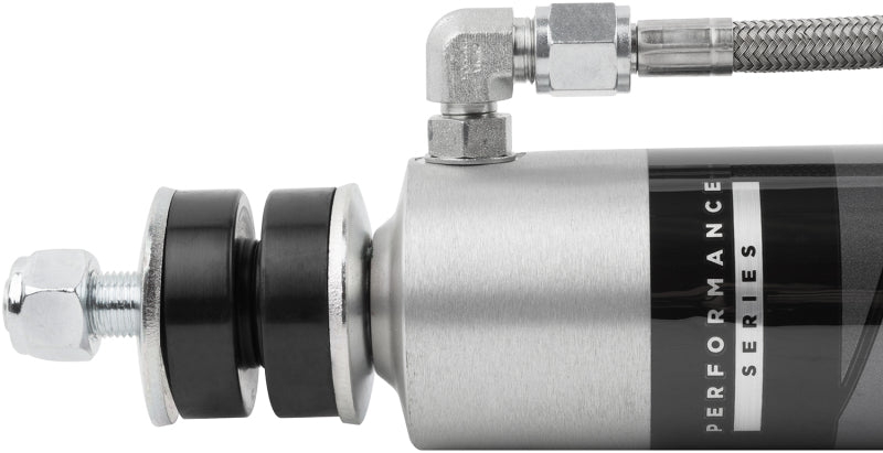 Load image into Gallery viewer, Fox 2005+ Ford SD Front 2.0 Perf Series 9.6in R/R Shock 2-3.5in. Lift
