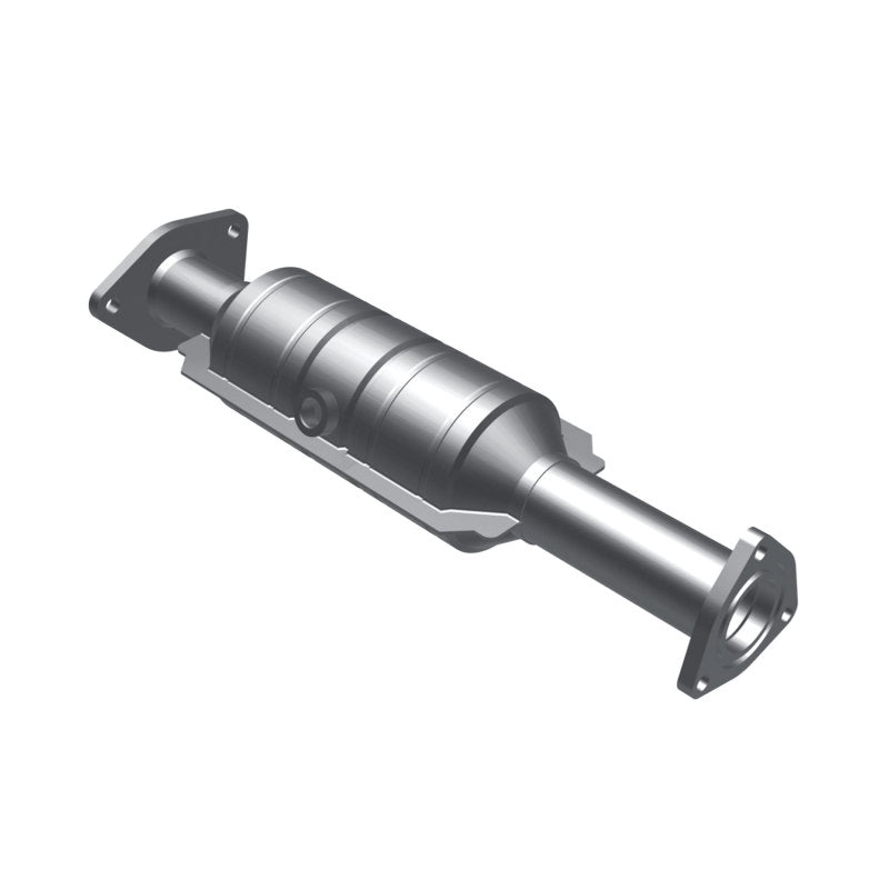 Load image into Gallery viewer, MagnaFlow Conv DF 05 Honda Accord 2.4L OEM
