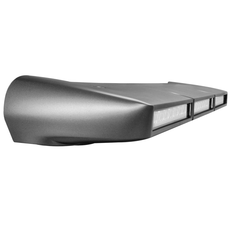 Load image into Gallery viewer, Oracle 2021+ Ford Bronco Integrated Windshield Roof LED Light Bar System
