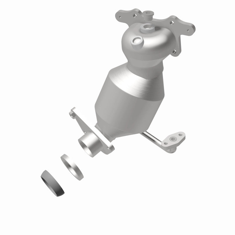 Load image into Gallery viewer, Magnaflow Conv DF 11-14 CR-Z 1.5L Manifold
