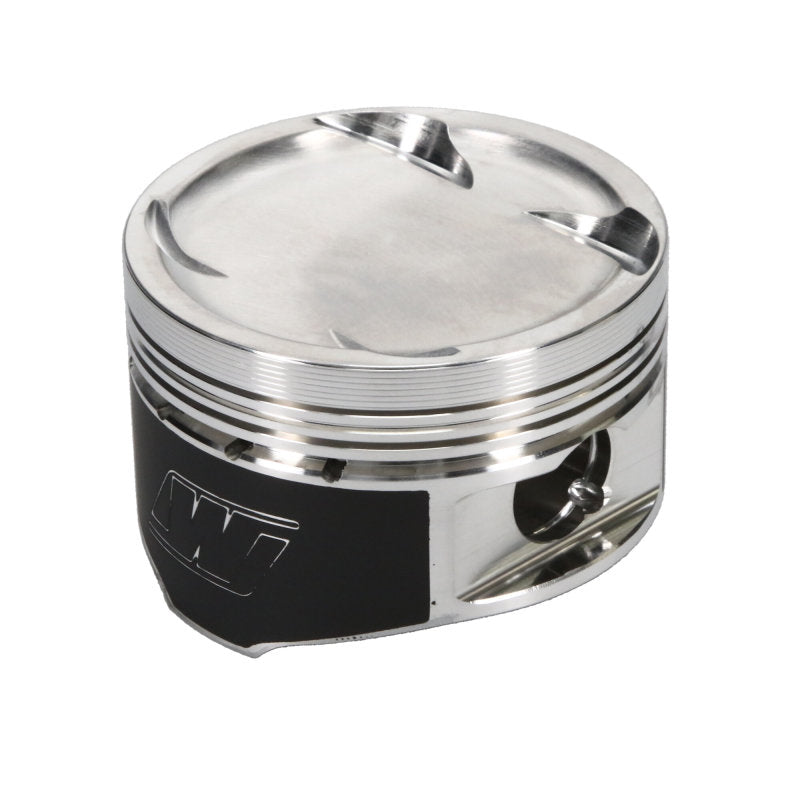 Load image into Gallery viewer, Wiseco Honda Turbo -14cc 1.148 X 75.5MM Piston Shelf Stock Kit
