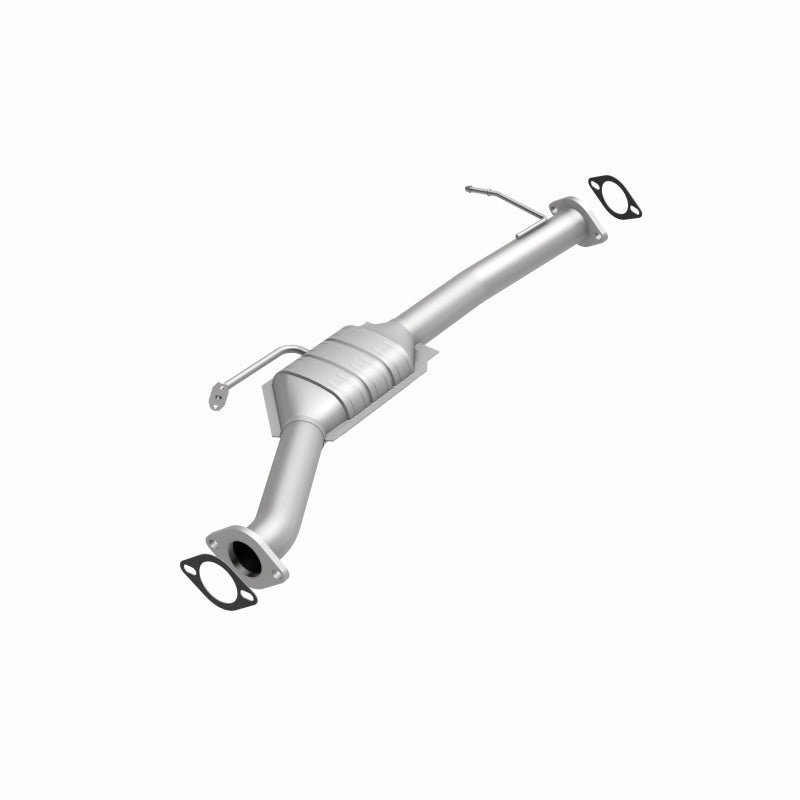Load image into Gallery viewer, MagnaFlow Conv DF 93-95 Mazda RX7 1.3L
