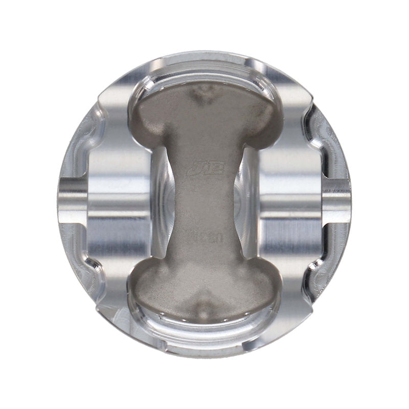 Load image into Gallery viewer, JE Pistons Audi TT RS 2.5 TFSI 5-Cyl Ultra Series 83mm Bore Piston Kit (Set of 5)
