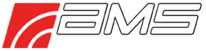 Load image into Gallery viewer, AMS Performance 08-15 Mitsubishi EVO X CNC Machined Aluminum Fuel Rail w/Pulsation Dampener - Black
