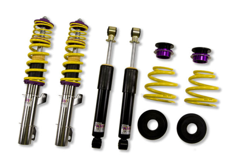 Load image into Gallery viewer, KW Coilover Kit V2 Audi Golf IV (1J) R32 + 4motion
