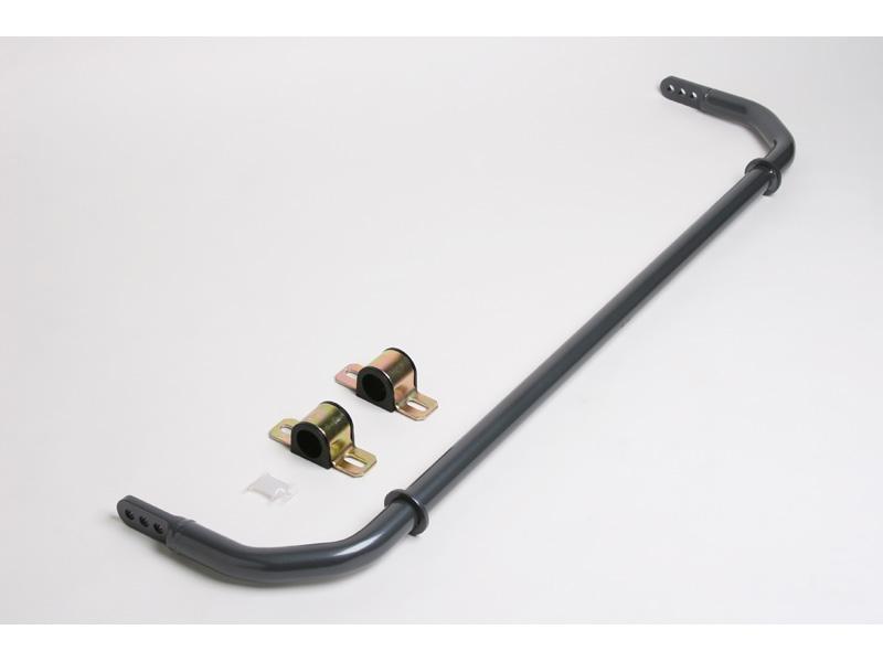 Load image into Gallery viewer, Progress Tech 04-11 Mazda RX8 Front Sway Bar (Tubular 32mm - Adjustable)
