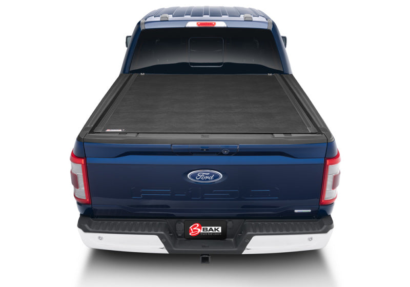 Load image into Gallery viewer, BAK 17-23 Ford Super Duty 6ft 9in Bed Revolver X2
