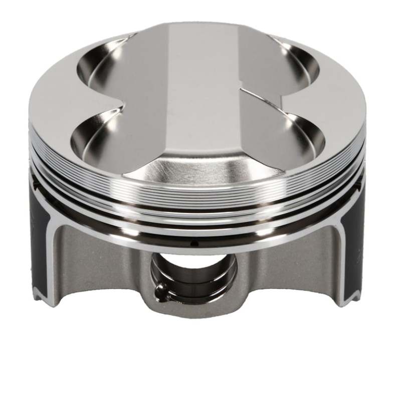 Load image into Gallery viewer, Wiseco AC/HON B 4v DOME +8.25 STRUT 8450XX Piston Shelf Stock Kit
