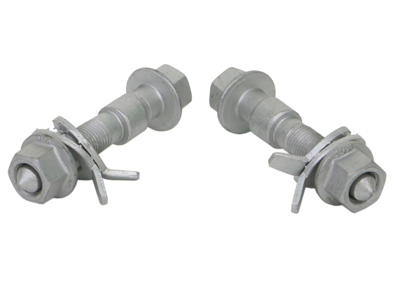 Load image into Gallery viewer, Whiteline 90-93 Toyota Celica GT-Four Turbo AWD ST185 Rear / 00-05 Toyota Celica Front / 91-99 Toyot
