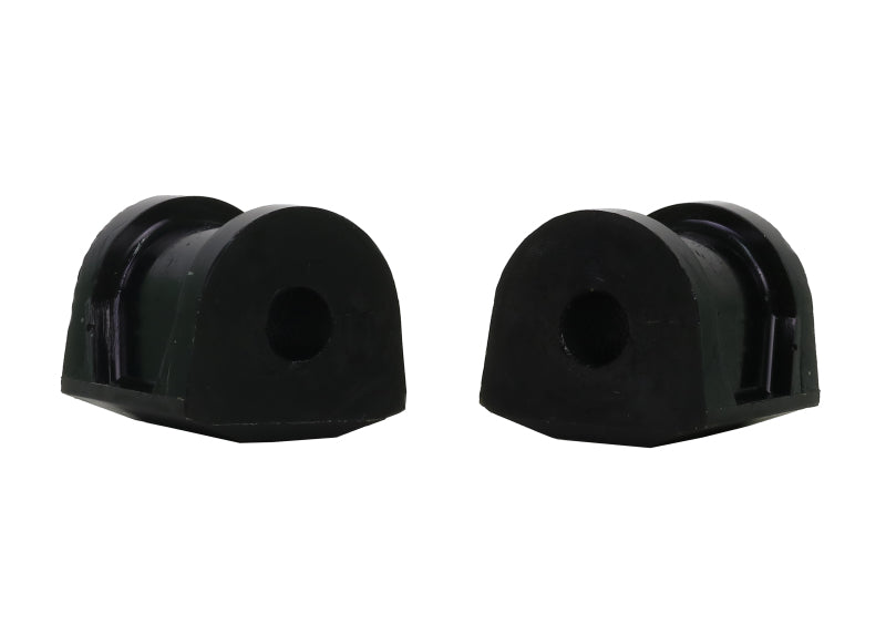 Load image into Gallery viewer, Whiteline Plus 12+ Subaru BRZ / 12+ Scion FR-S / 12+ Toyota 86 Rear 14mm Sway Bar - Mount Bushing

