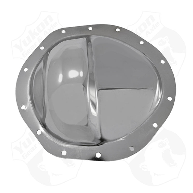 Load image into Gallery viewer, Yukon Gear Chrome Cover For 9.5in GM
