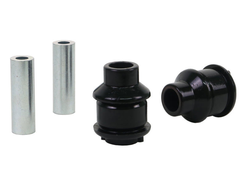 Load image into Gallery viewer, Whiteline Plus 05+ BMW 1 Series/3/05-10/11 3 Series Front C/A-Lwr Rear Inner Bushing Kit (not AWD)
