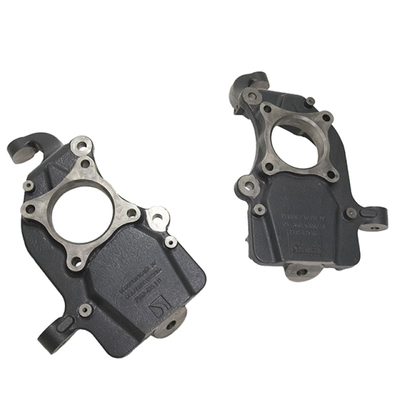 Load image into Gallery viewer, Belltech DROP SPINDLE SET 15-20 Ford F-150 2WD (All Cabs) 2in Drop
