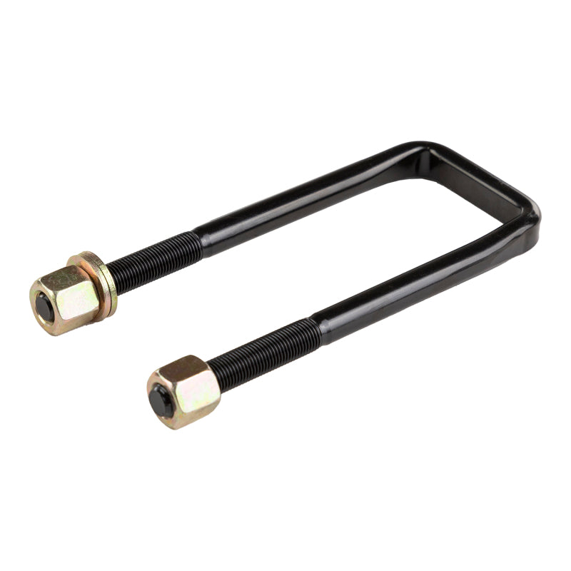Load image into Gallery viewer, ARB / OME U Bolt Washer &amp; Nut U Bolt Hilux Front
