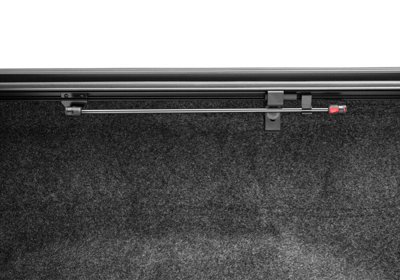 Load image into Gallery viewer, UnderCover 19-20 Ram 1500 5.7ft Ultra Flex Bed Cover - Matte Black Finish
