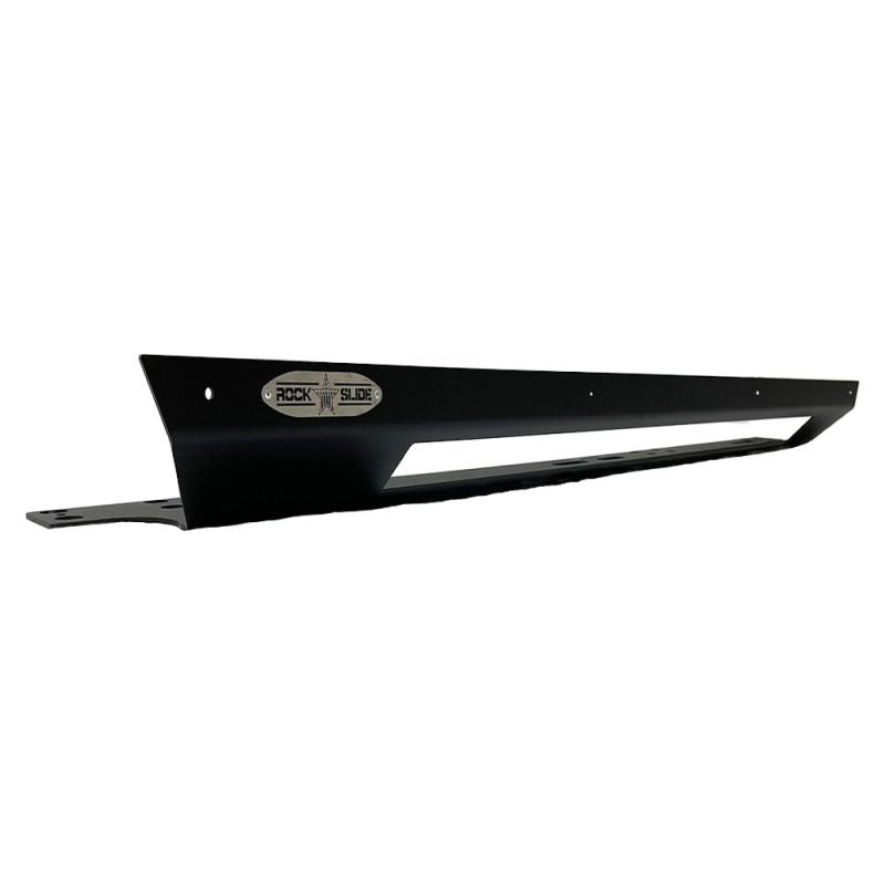 Load image into Gallery viewer, Rock Slide 18-22 Jeep JL 4 Door Step-Slider Skid Plate
