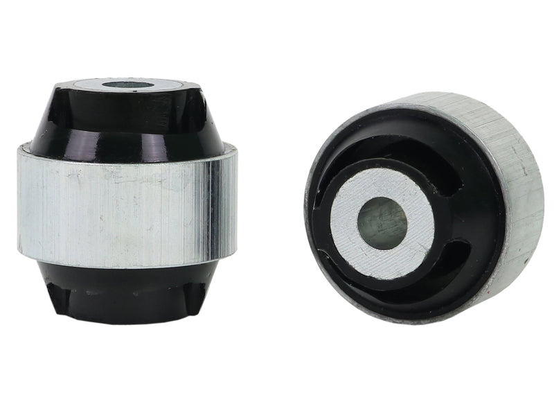 Load image into Gallery viewer, Whiteline Plus 10/06+ Toyota Aurion / 6/06+ Camry Front Lower Inner Rear Control Arm Bushing Ki
