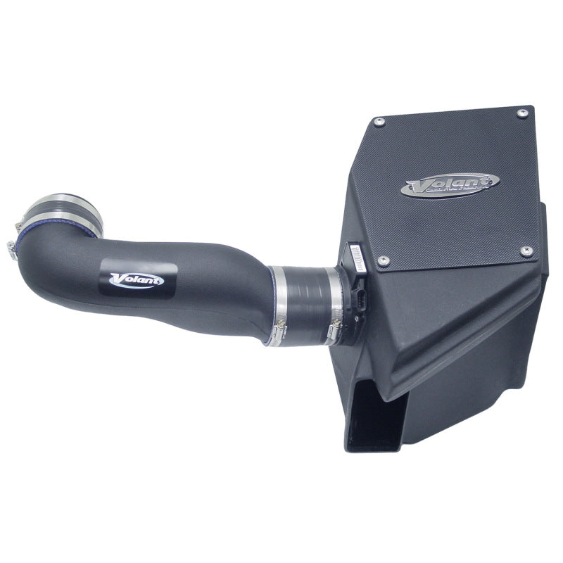Load image into Gallery viewer, Volant 04-05 Cadillac CTS 5.7 V8 Pro5 Closed Box Air Intake System
