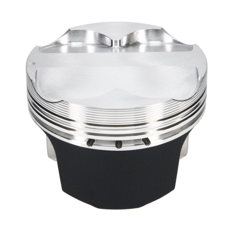 Load image into Gallery viewer, Wiseco BMW M52B28 2.8L 24V Turbo Standard Bore 8.0:1 CR Pistons
