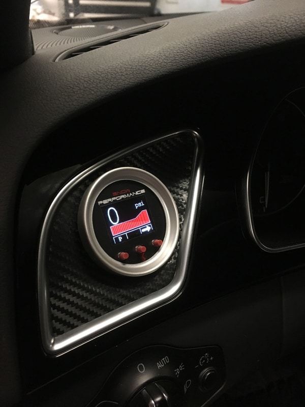 Load image into Gallery viewer, Snow Performance Gas Stg. 2 The New Boost Cooler F/I Water Inj Kit

