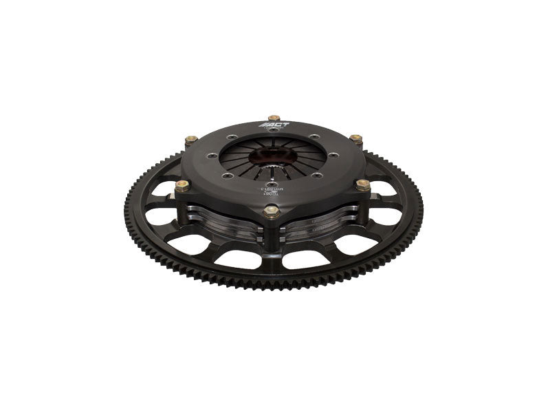 Load image into Gallery viewer, ACT 2002 Acura RSX Twin Disc Sint Iron Race Kit Clutch Kit
