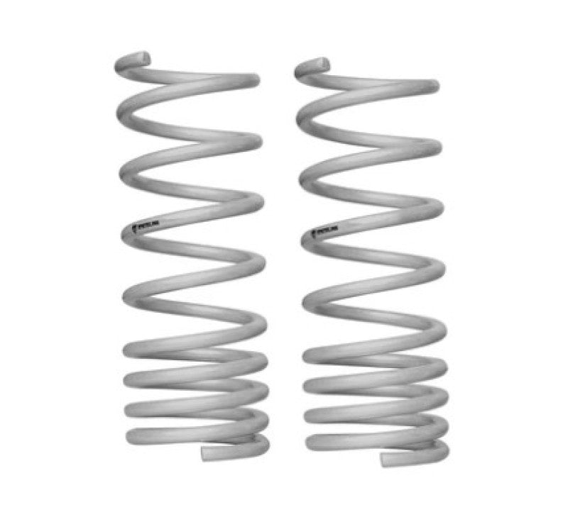 Load image into Gallery viewer, Whiteline 20-21 Toyota GR Supra Front and Rear Performance Lowering Springs
