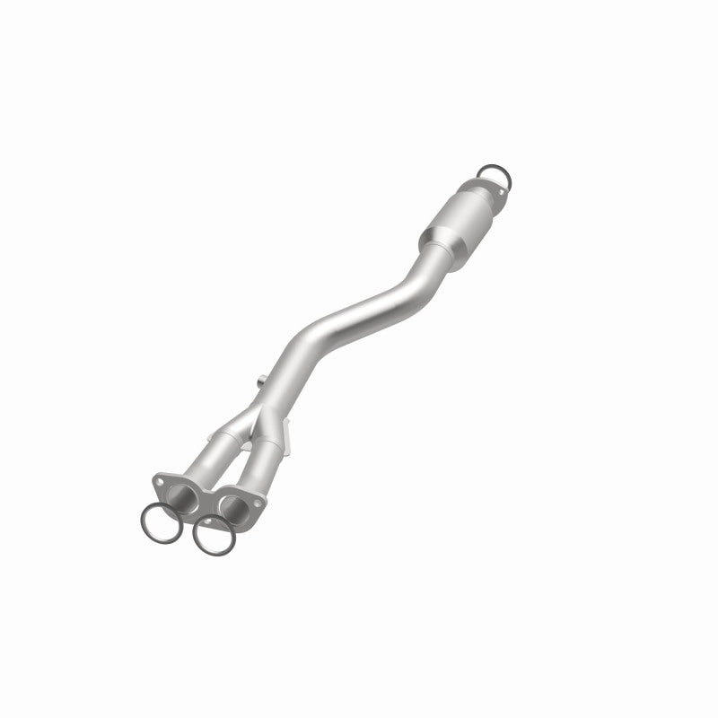 Load image into Gallery viewer, MagnaFlow Conv DF 01-05 Lexus IS300 3.0L Underbody

