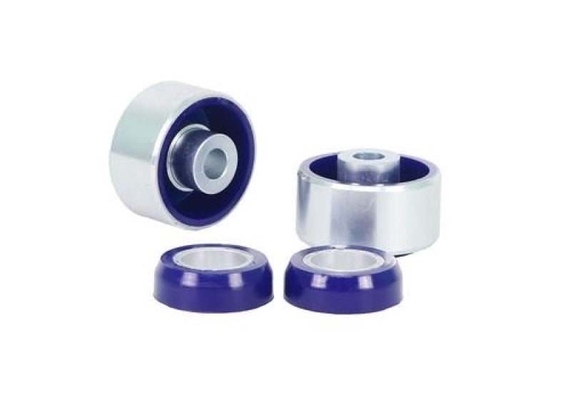 Load image into Gallery viewer, SuperPro 2007 Mazda CX-9 Touring Rear Differential-to-Subframe Support Bushing Set
