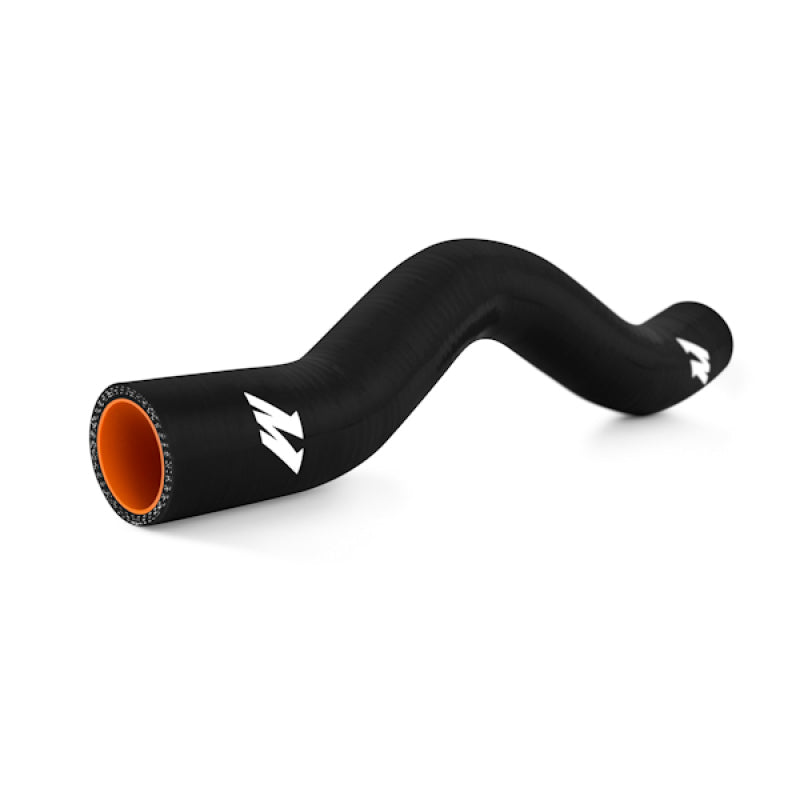 Load image into Gallery viewer, Mishimoto Mitsubishi EVO 6 Black Silicone Hose Kit
