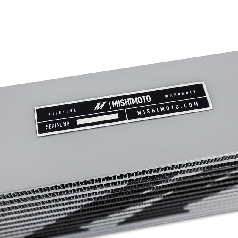 Load image into Gallery viewer, Mishimoto 12-20 BMW M5 / M6 Performance Oil Cooler
