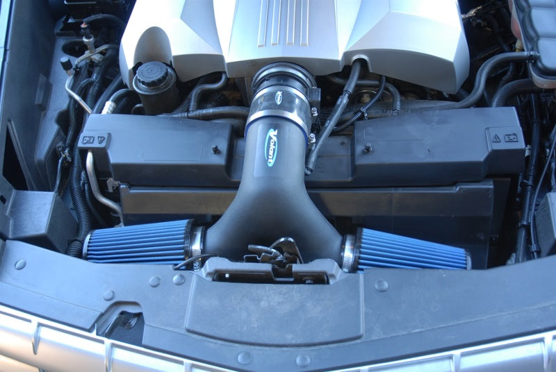 Load image into Gallery viewer, Volant 05-09 Cadillac XLR 4.6 V8 Pro5 Open Element Air Intake System
