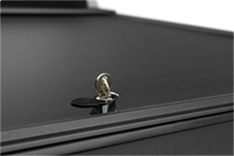 Load image into Gallery viewer, Roll-N-Lock 2019 Chevrolet Silverado 1500 XSB 68-3/8in A-Series Retractable Tonneau Cover
