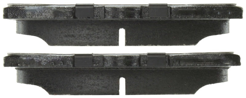 Load image into Gallery viewer, StopTech Performance 06 Lexus GS300/430 / 07-08 GS350 / 06-08 IS250/350 Rear Brake Pads
