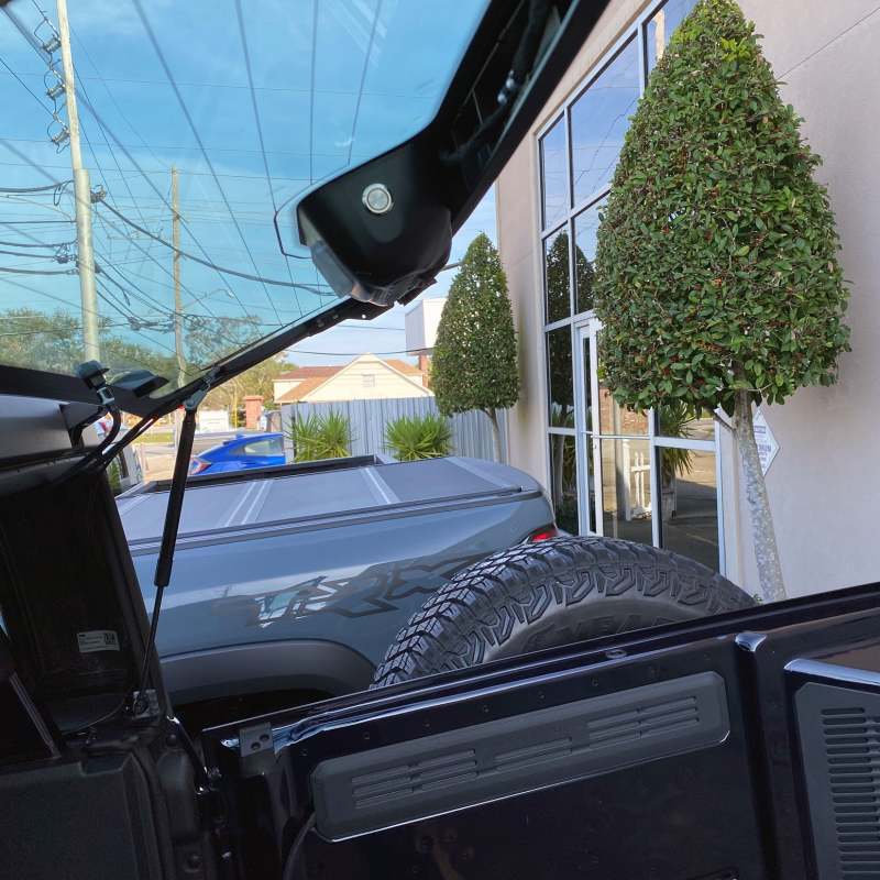 Load image into Gallery viewer, ORACLE 21-22 Ford Bronco LED Cargo Light Module - 5000k
