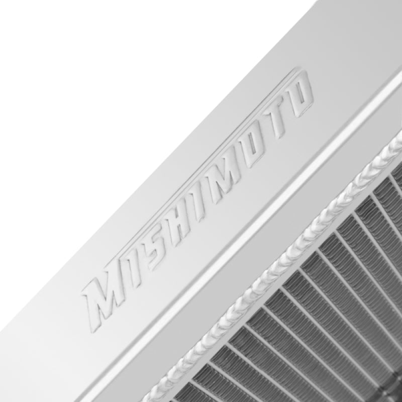 Load image into Gallery viewer, Mishimoto 04-08 Mazda RX8 Manual Aluminum Radiator
