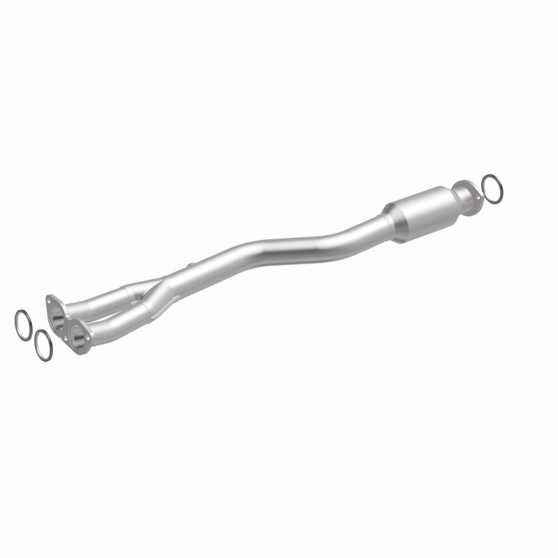 Load image into Gallery viewer, MagnaFlow Conv DF 01-05 Lexus IS300 3.0L Underbody
