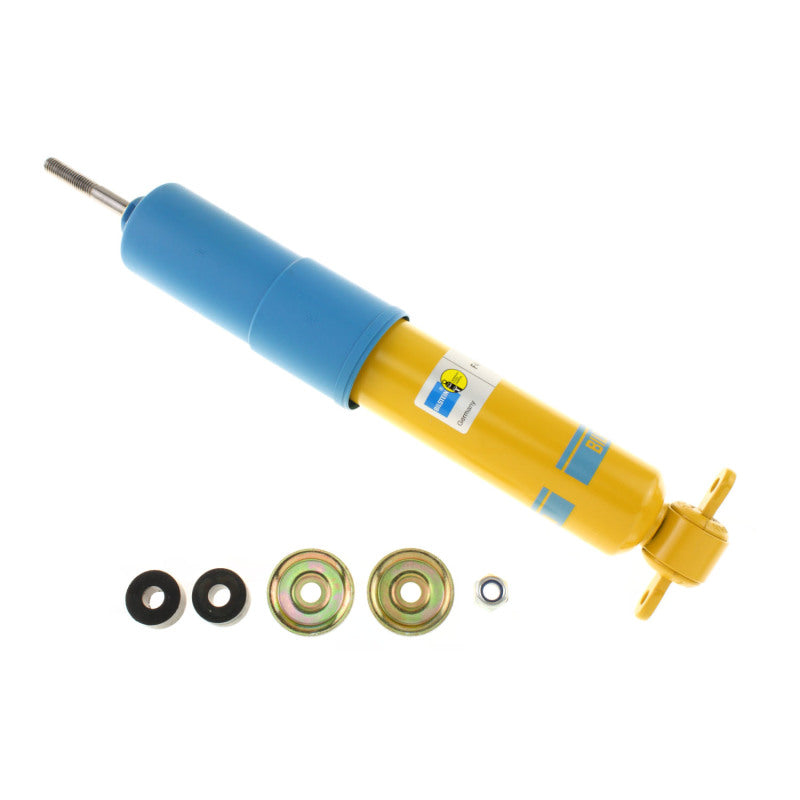 Load image into Gallery viewer, Bilstein 4600 Series 89-91 Mitsubishi Montero Front 46mm Monotube Shock Absorber
