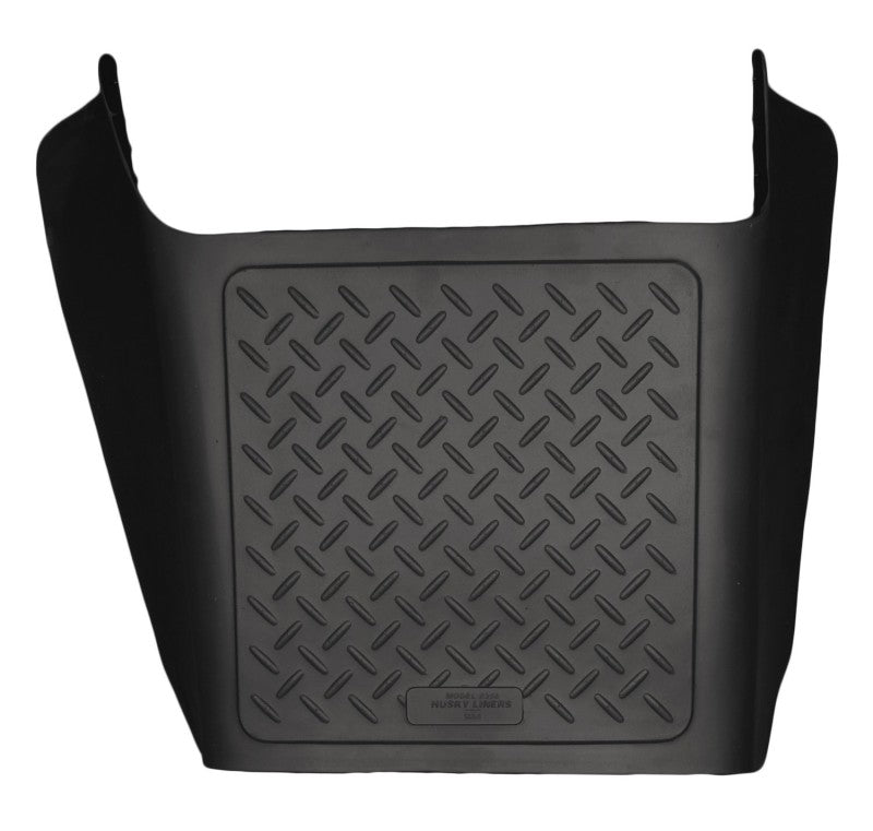Load image into Gallery viewer, Husky Liners 07-14 Toyota Tundra Classic Style Center Hump Black Floor Liner
