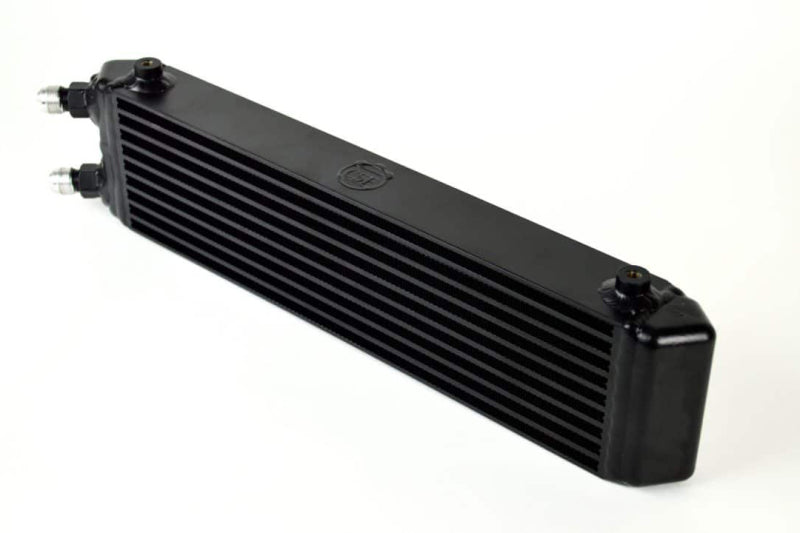 Load image into Gallery viewer, CSF Universal Dual-Pass Internal/External Oil Cooler - 22.0in L x 5.0in H x 2.25in W
