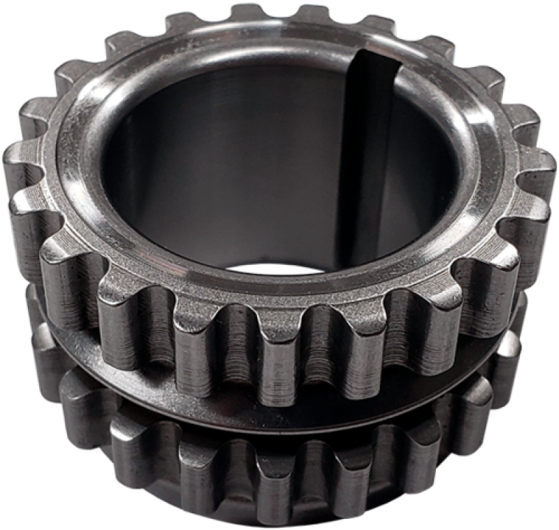 Load image into Gallery viewer, Boundary 07-14 Ford Modular Motor GT500 V8 Billet Crankshaft Timing Sprocket
