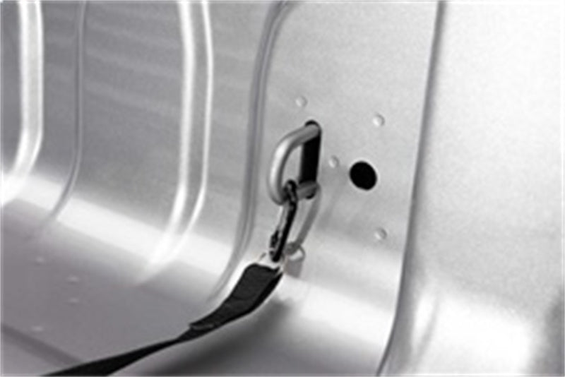 Load image into Gallery viewer, Roll-N-Lock 2019 Chevrolet Silverado 1500 XSB 68-3/8in A-Series Retractable Tonneau Cover
