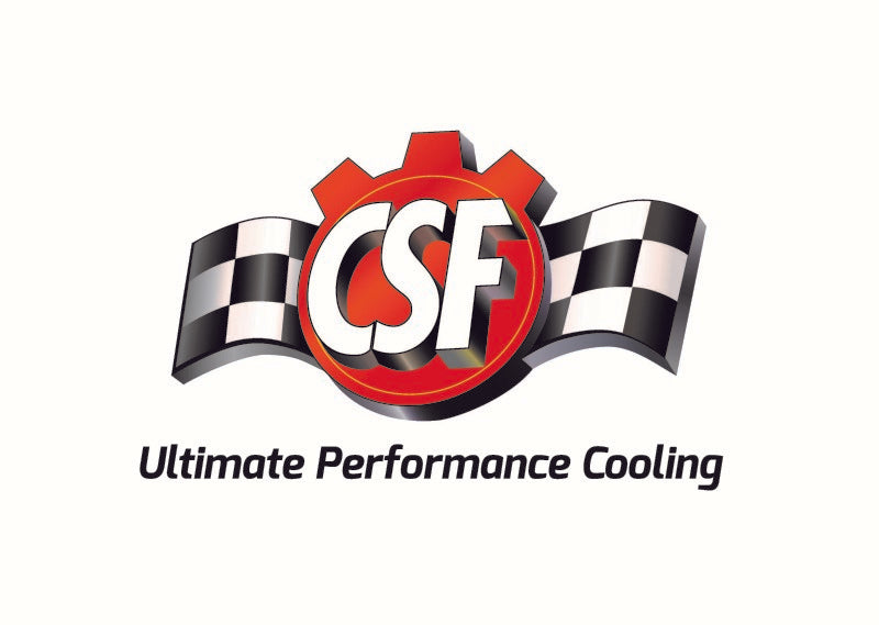 Load image into Gallery viewer, CSF 07-08 Nissan 350Z Radiator
