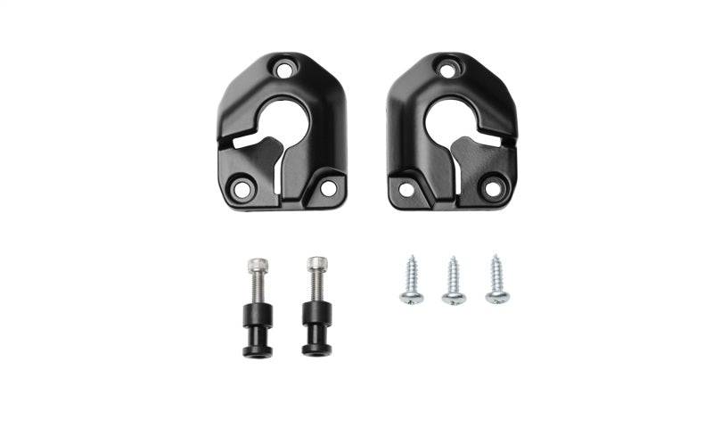 Load image into Gallery viewer, AMP Research 19-22 Chevrolet/GMC Silverado/Sierra 1500 (No Multipro Tailgt) Bedxtender HD Max - Blk
