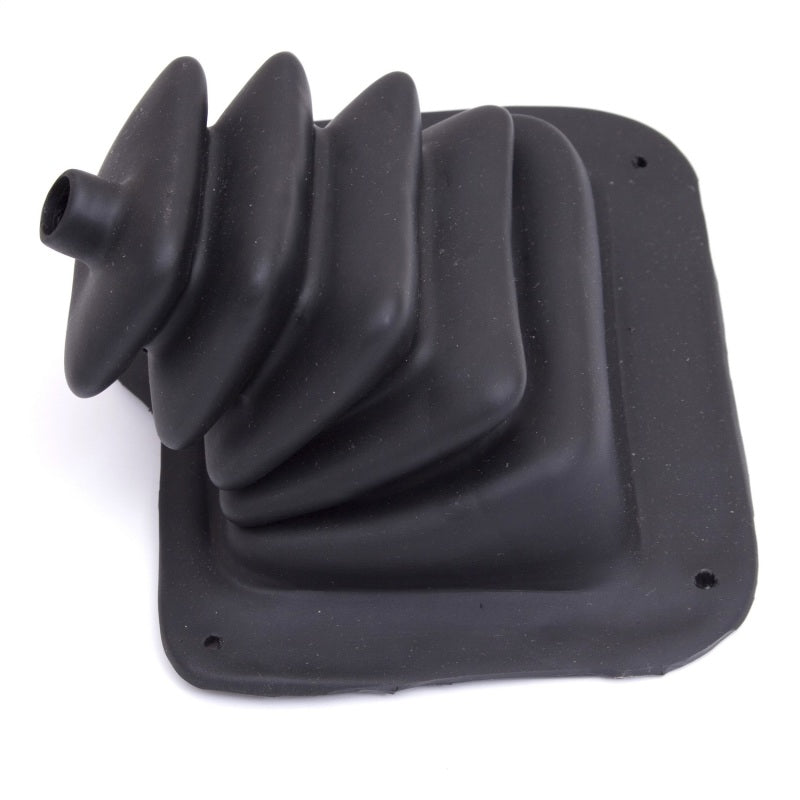 Load image into Gallery viewer, Omix SR4 Shifter Boot 80-86 Jeep CJ Models
