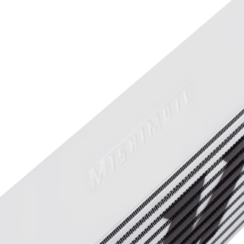 Load image into Gallery viewer, Mishimoto 03-05 Dodge Neon SRT-4 Silver Aluminum Performance Intercooler Kit
