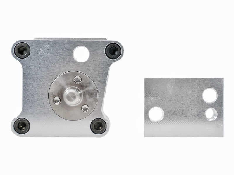 Load image into Gallery viewer, Fidanza 2007+ Nissan Sentra Spec-V Short Throw Shifter
