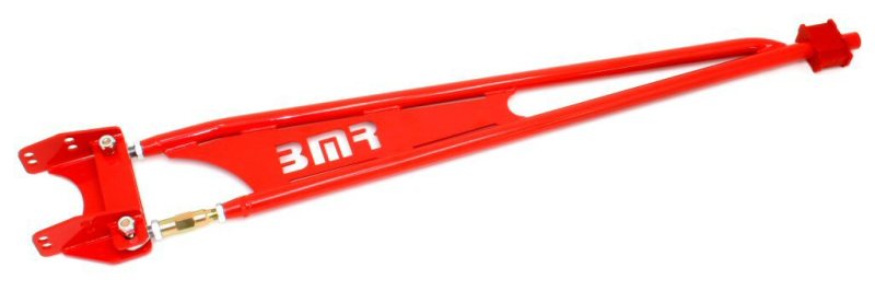 Load image into Gallery viewer, BMR 82-02 3rd Gen F-Body Adj. Bolt-In Torque Arm - Red
